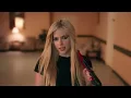Avril Lavigne - Bite Me (Acoustic)