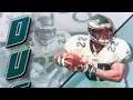 Duce Staley ultimate eagles career highlights