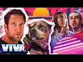 Employees SNAP During Chaotic Week At Barstool