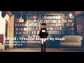 Download Lagu 【Altair Zi】沈める街 / Fireworks Beneath My Shoes【Tied to Sing】