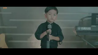 C LALROPEKA - TUNGE (COVER)