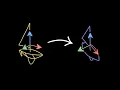 Download Lagu How quaternions (4d numbers) visualize 3d space