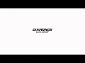 Kaka Azraff - Diamonds | lyrics
