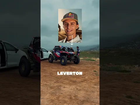 ni siquiera sé manejar manual pero los tqm @redbullusa