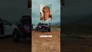 ni siquiera sé manejar manual pero los tqm @redbullusa