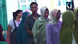 temoan sandiwara dwi warna live anggaranu 