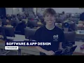 EVIT Software App Design Program Hands-On Coding Development