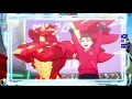 Download Lagu Bakugan 2023 Episode 1 - Fire in the Sky