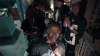 Reggie - 5k (official music video)