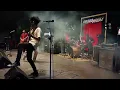 Download Lagu Newflag-Cover Burgerkill(Rendah) live @proudphere3016 Java Stage 2022