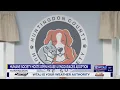 Huntingdon County Humane Society hosts open house encourages adoption