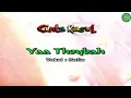 Download Lagu YA THOYBAH - Sulis \u0026 Haddad Alwi | HD