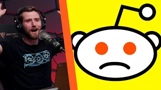 Reddit F ed Up