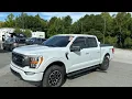 2023 Ford F-150 Salisbury NC