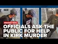 LATEST UPDATE s are asking the public for help in assassination of Charlie Kirk