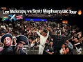 Lagu SCOTTS MAPHUMA \u0026 LEE MCKRAZY TURNT LONDON INTO SOUTH AFRICA 🥹🇿🇦| UK Show VLOG (Amapiano)
