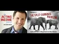 AIP037 The Split-Earnings Problem SAG-AFTRA s Elephant in the Room
