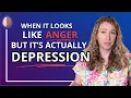 Download Lagu Het verrassende symptoom van depressie: woede en prikkelbaarheid