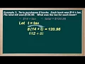 WCLN - Math