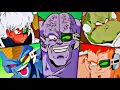 DB Info The Ginyu Force