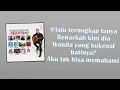 Download Lagu Pongki - Aku Bukan Pilihan (Karaoke)