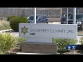 3 deputies attacked by 5 inmates inside Monterey County Jail