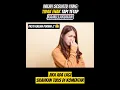 Download Lagu INILAH HAL-HAL YANG TIDAK ENAK TAPI SERING KAMU LAKUKAN #shorts #faktaunik #faktasebenarnya
