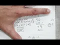 Algebra 2 Honors Lesson 1-1 Expressions and Formulas