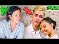 Dating Expert Reacts to SNEAKO s Dating Advice Betas Podcast