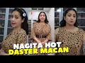 Download Lagu Daster Murah Nagita Slavina Diserbu Penggemar, Netizen: Bikin Salfok, Begini Modelnya!