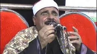 الشيخ السيد متولى سورة البقرة جودة عاية HD محمد الشرقاوي 