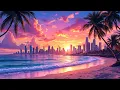 The Midnight - Summer's Ending Soon (Slow + Reverb)