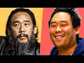 The Story of David Choe Life Before Fame