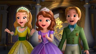 Download Top 20 Sofia the First songs MP3