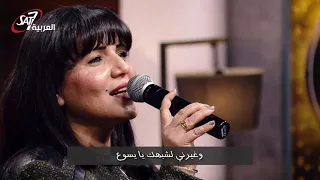 ترنيمة دام العز ترنيمة غيرني لشبهك ترنيمة ايد بتطبطب برنامج هانرنم Tranem Mogma A 