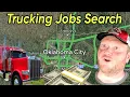 Honest Lease Purchase Program OKC Craigslist Trucking Job Search
