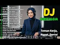 Lagu DJ MIX KAU DAN AKU SATU -- DJ NOSTALGIA ERA 80 90 AN DENGAN NUANSA BARU - REMIX NOSTALGIA 2026