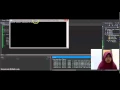 Array 1 Dimensi Character dan String dengan Bahasa C menggunakan Visual Studio 2013