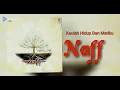 Download Lagu Kaulah Hidup Dan Matiku - Naff