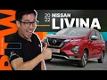 2022 Nissan Livina Review Behind the Wheel