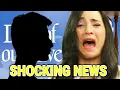 Days of our lives spoilers SHOCKING NEWS - Stefan leaves Gabi s new man is revealed SHOCK FANS