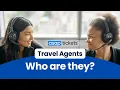 Want to know more about ASAP Tickets travel agents