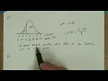 2019 AP Statistics - FRQ Solution