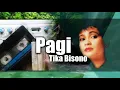 Tika Bisono ~ Pagi (album kaset 1987)