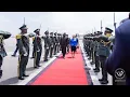 Lagu 8/1/26 URGENT DEPUIS LUANDA TSHISEKEDI VIENT D'ENVOYER UN MESSAGE CLAIRE A KIGALI ET KAMPALA,  FORCE