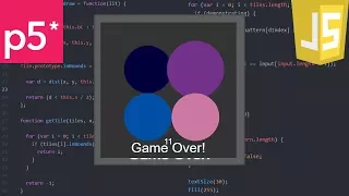 A Game A Day 13 - JavaScript Simon