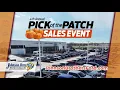 Save big on Explorer during Pick of the Patch