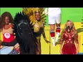 Shakira - La La La Brazil (2014) [ft. Carlinhos Brown - Closing Ceremony FIFA World Cup 2014 - 4K]