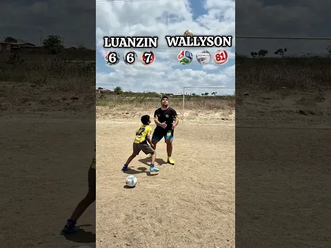 QUEM FEZ MAIS EMBAIXADINHA?⚽️🔥