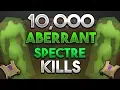 Loot From 10 000 Aberrant Spectres